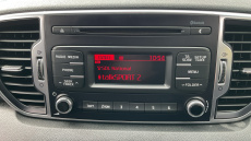 Kia Sportage 1.6 GDi ISG 1 5dr Petrol Estate
